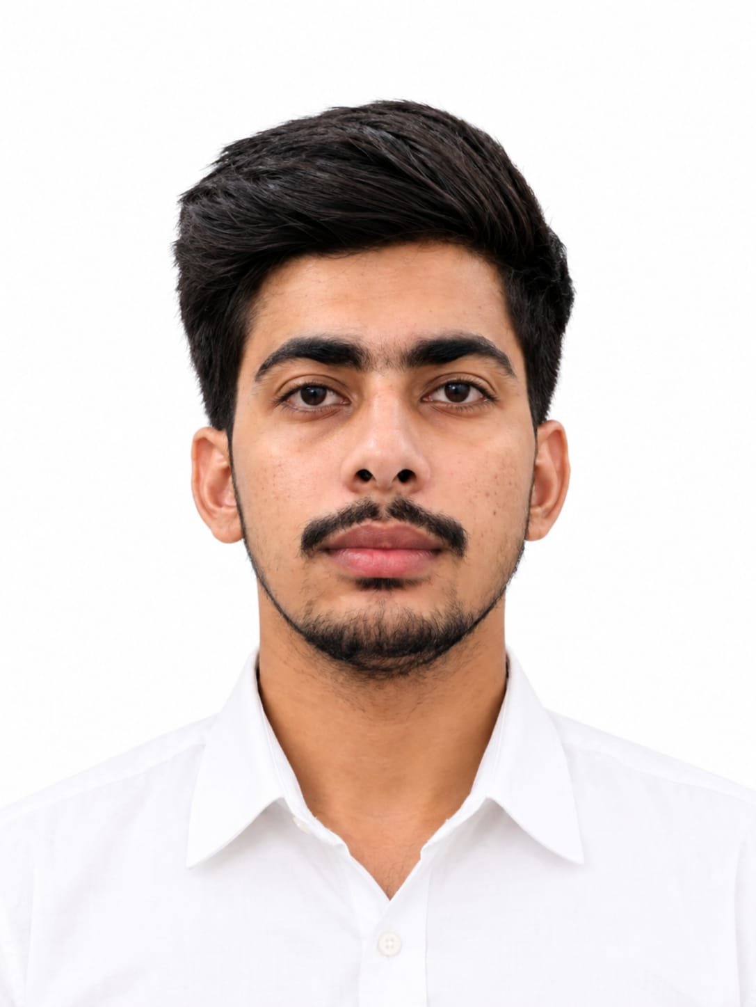 Sonu Meena (Majestic Cruise ,Goa)